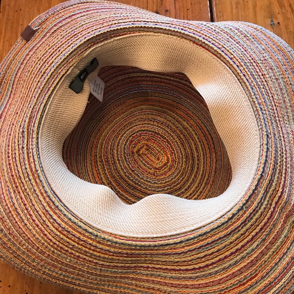 rei packable travel hat